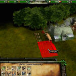 بازی Stronghold Legends – افسانه های قلعه + دوبله فارسی برای PC