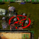 بازی Stronghold Legends – افسانه های قلعه + دوبله فارسی برای PC