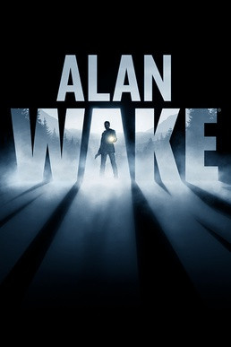 بازی Alan Wake 2012 – آلن ویک دوبله فارسی برای PC