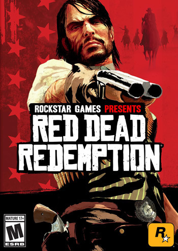 بازی Red Dead Redemption Remastered برای کامپیوتر