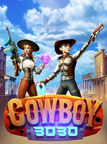 بازی Cowboy 3030 برای کامپیوتر