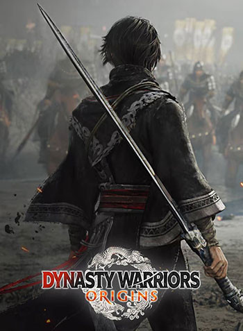 بازی DYNASTY WARRIORS ORIGINS برای کامپیوتر