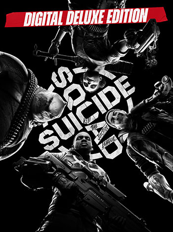 بازی Suicide Squad: Kill the Justice League برای کامپیوتر