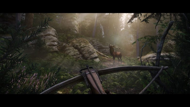 بازی Kingdom Come Deliverance II برای کامپیوتر