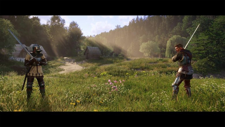 بازی Kingdom Come Deliverance II برای کامپیوتر