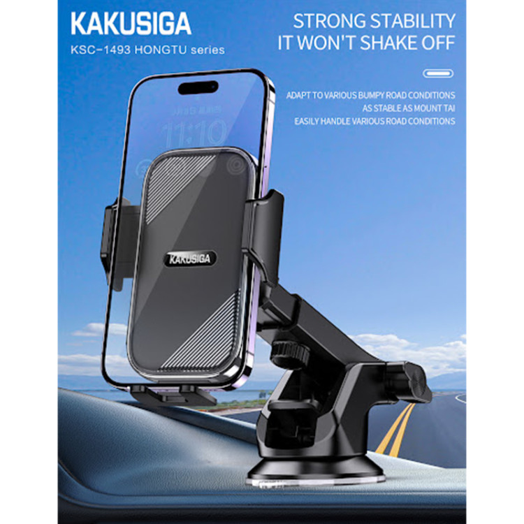 هولدر گوشی برند KAKUSIGA مدل KSC-1493