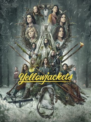 سریال خارجی Yellowjackets