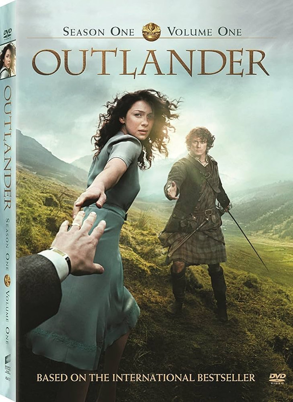 سریال خارجی Outlander