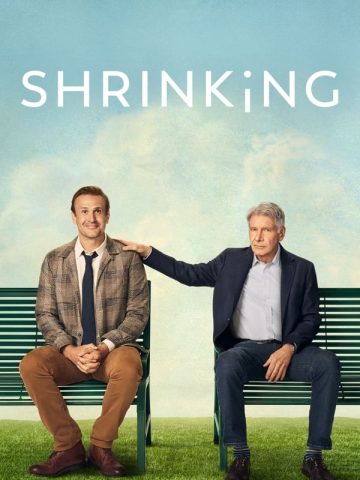 سریال خارجی Shrinking