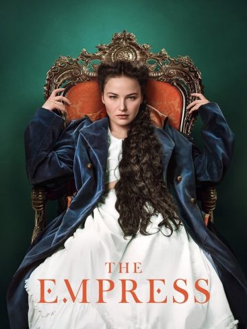 سریال خارجی The Empress