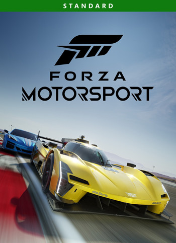 بازی Forza Motorsport 2023 v1.773.5588 برای کامپیوتر