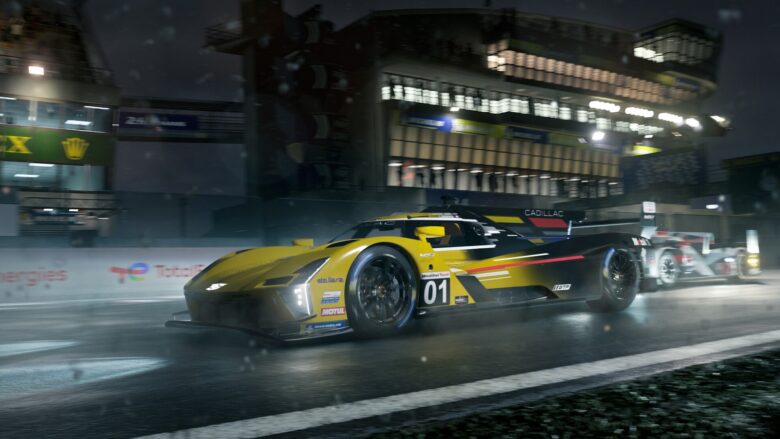 بازی Forza Motorsport 2023 v1.773.5588 برای کامپیوتر