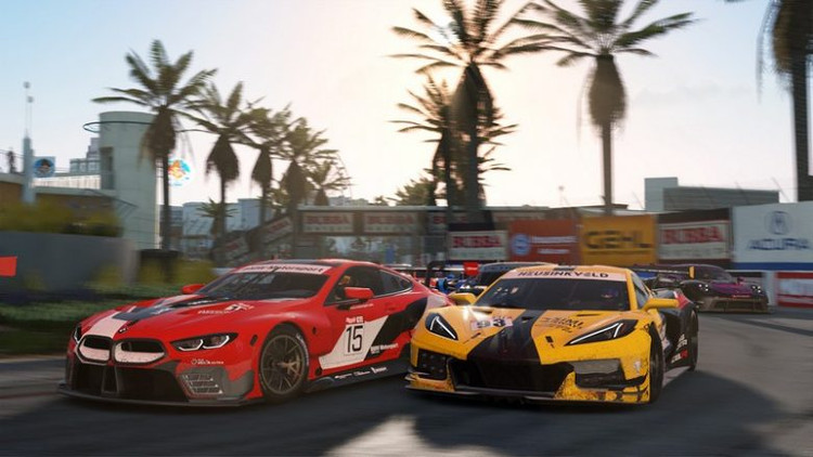 بازی Automobilista 2 برای کامپیوتر