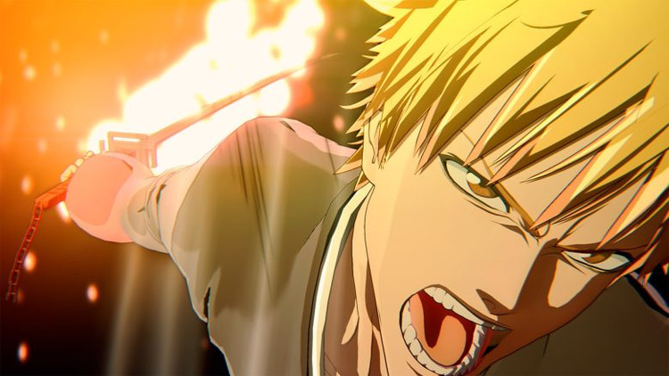 بازی BLEACH Rebirth of Souls برای کامپیوتر