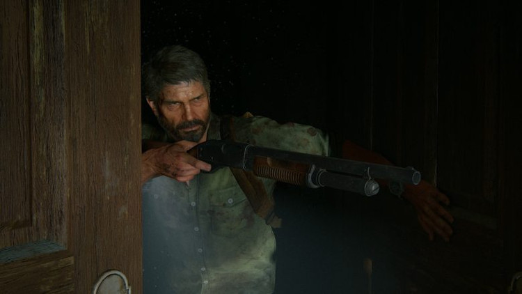 بازی The Last of Us Part II Remastered برای کامپیوتر
