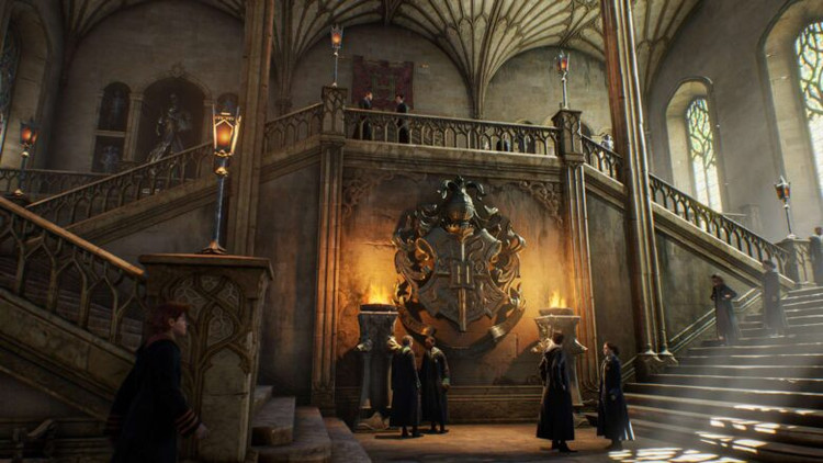 بازی Hogwarts Legacy – Deluxe Edition برای کامپیوتر