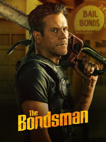 سریال خارجی The Bondsman پلیر خانگی
