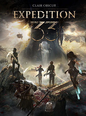 بازی Clair Obscur: Expedition 33 برای کامپیوتر