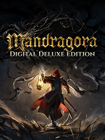 بازی Mandragora: Whispers of the Witch Tree برای کامپیوتر