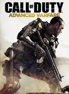 بازی کامپیوتر کالاف دیوتی Call of Duty Advanced Warfare