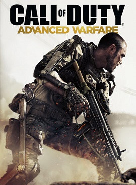 بازی کامپیوتر کالاف دیوتی Call of Duty Advanced Warfare