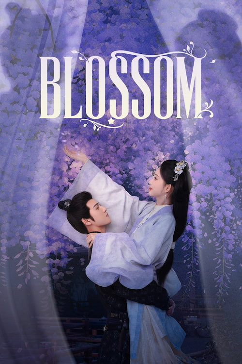 سریال چینی Blossom 2024 زیرنویس فارسی پلیر خانگی