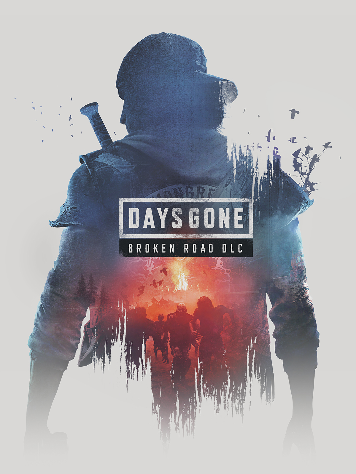 بازی Days Gone – Broken Road برای کامپیوتر
