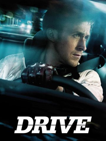 فیلم خارجی Drive 2011 پلیر خانگی دوبله فارسی