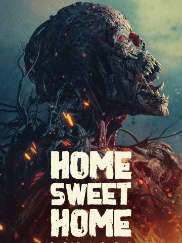 فیلم خارجی Home Sweet Home: Rebirth 2025 پلیر خانگی دوبله فارسی
