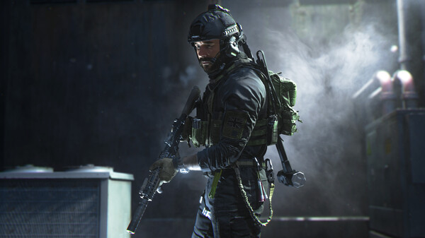 بازی Call of Duty Modern Warfare II برای کامپیوتر