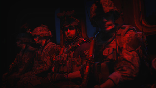 بازی Call of Duty Modern Warfare II برای کامپیوتر