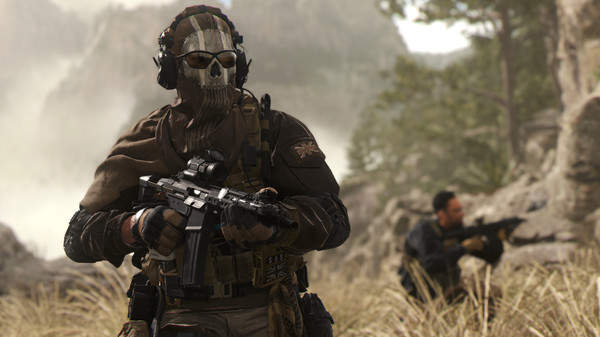 بازی Call of Duty Modern Warfare II برای کامپیوتر