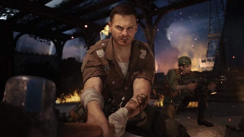 بازی کالاف دیوتی Call of Duty Vanguard برای کامپیوتر