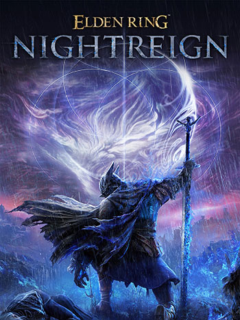 بازی Elden Ring Nightreign برای کامپیوتر
