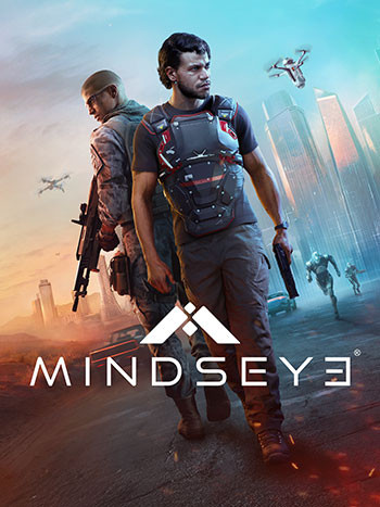 بازی MindsEye برای کامپیوتر