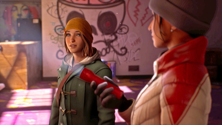 بازی Life is Strange Double Exposure برای کامپیوتر
