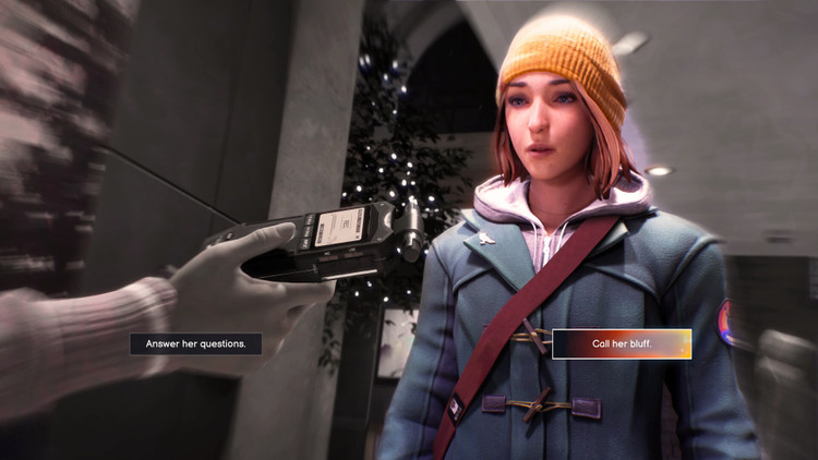 بازی Life is Strange Double Exposure برای کامپیوتر