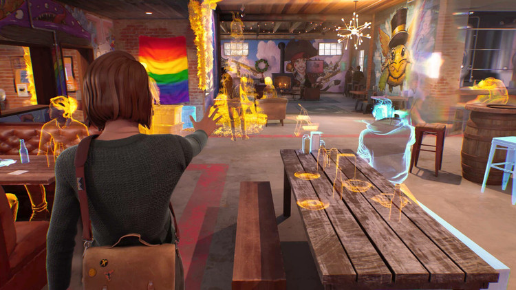 بازی Life is Strange Double Exposure برای کامپیوتر
