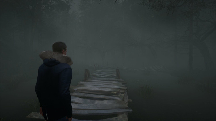 بازی Stray Souls برای کامپیوتر