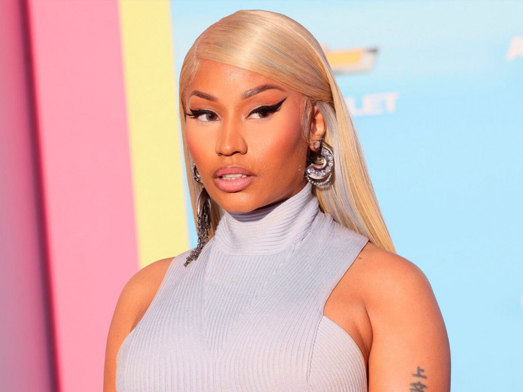 آهنگ های فول آلبوم Nicki Minaj MP3