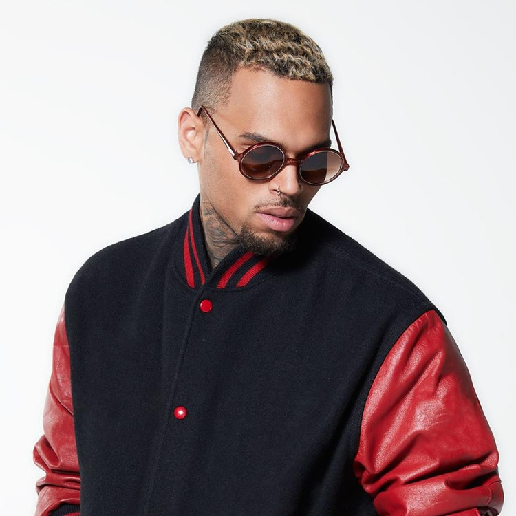 آهنگ های فول آلبوم Chris Brown MP3