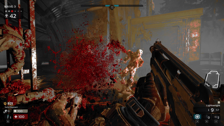 بازی Killing Floor 3 برای کامپیوتر نسخه ElAmigos