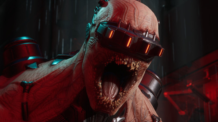 بازی Killing Floor 3 برای کامپیوتر نسخه ElAmigos