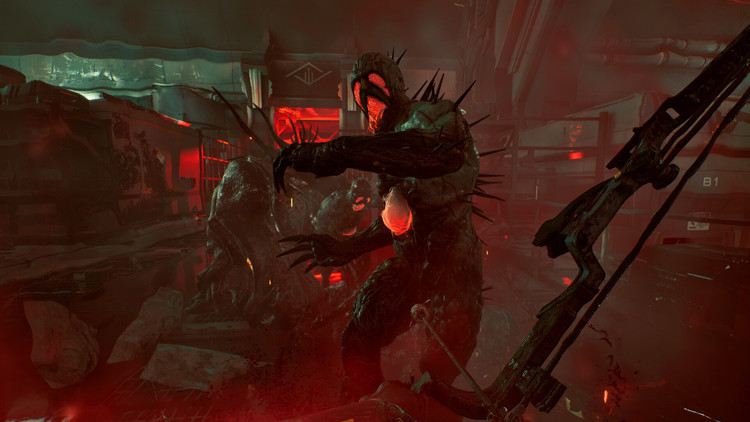 بازی Killing Floor 3 برای کامپیوتر نسخه ElAmigos