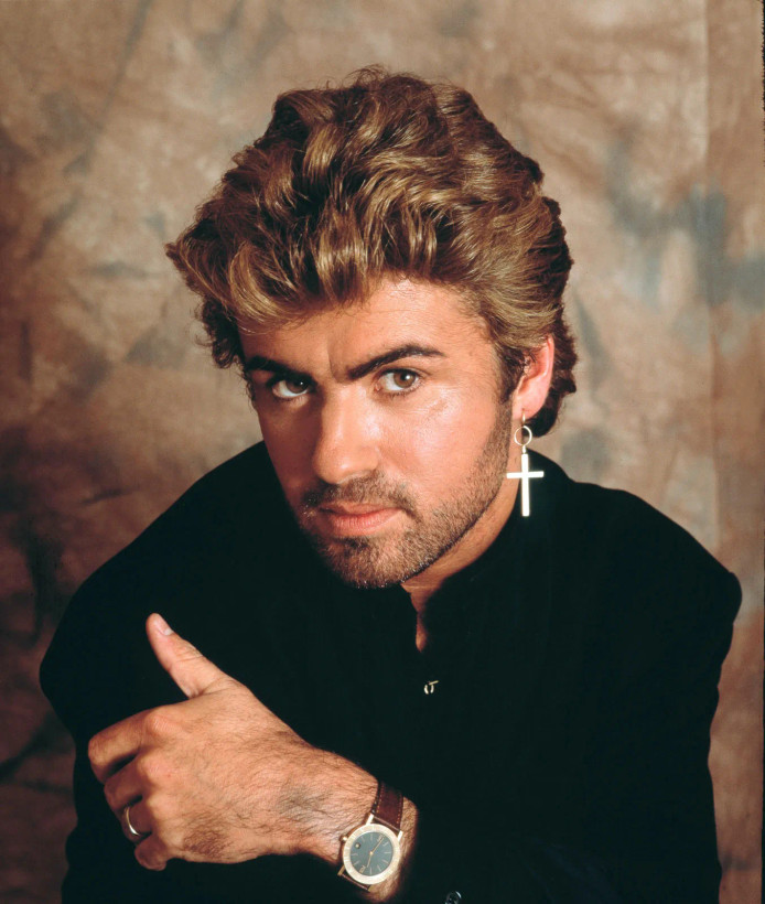 آهنگ های جورج مایکل George Michael MP3