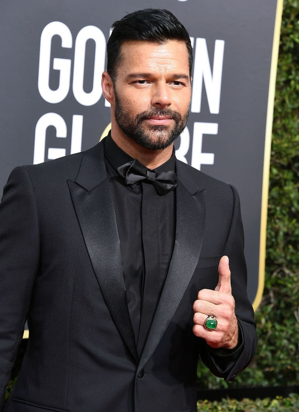 آهنگ های ریکی مارتین Ricky Martin MP3