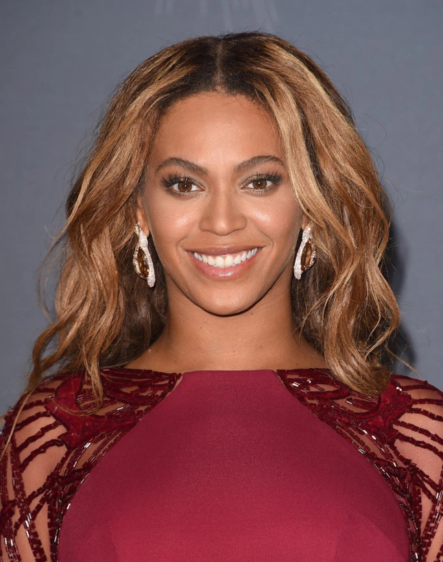 آهنگ های فول آلبوم MP3 Beyonce