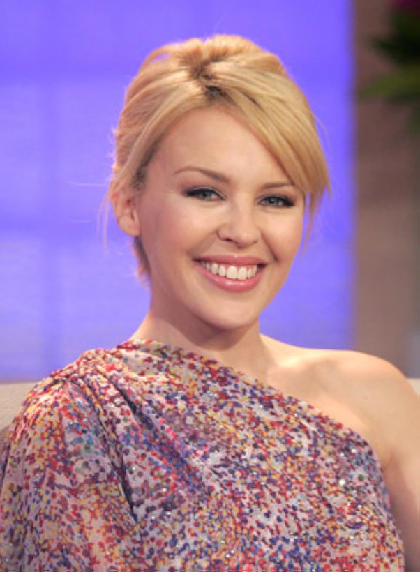 آهنگ های فول آلبوم MP3 Kylie Minogue