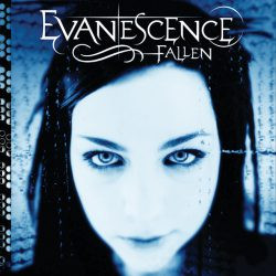 آهنگ های فول آلبوم MP3 Evanescence