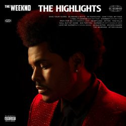 آهنگ های آلبوم MP3 The Weeknd